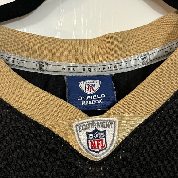 NFL Reebok New Orleans Saints / Mark Ingram - Picture 6 of 11